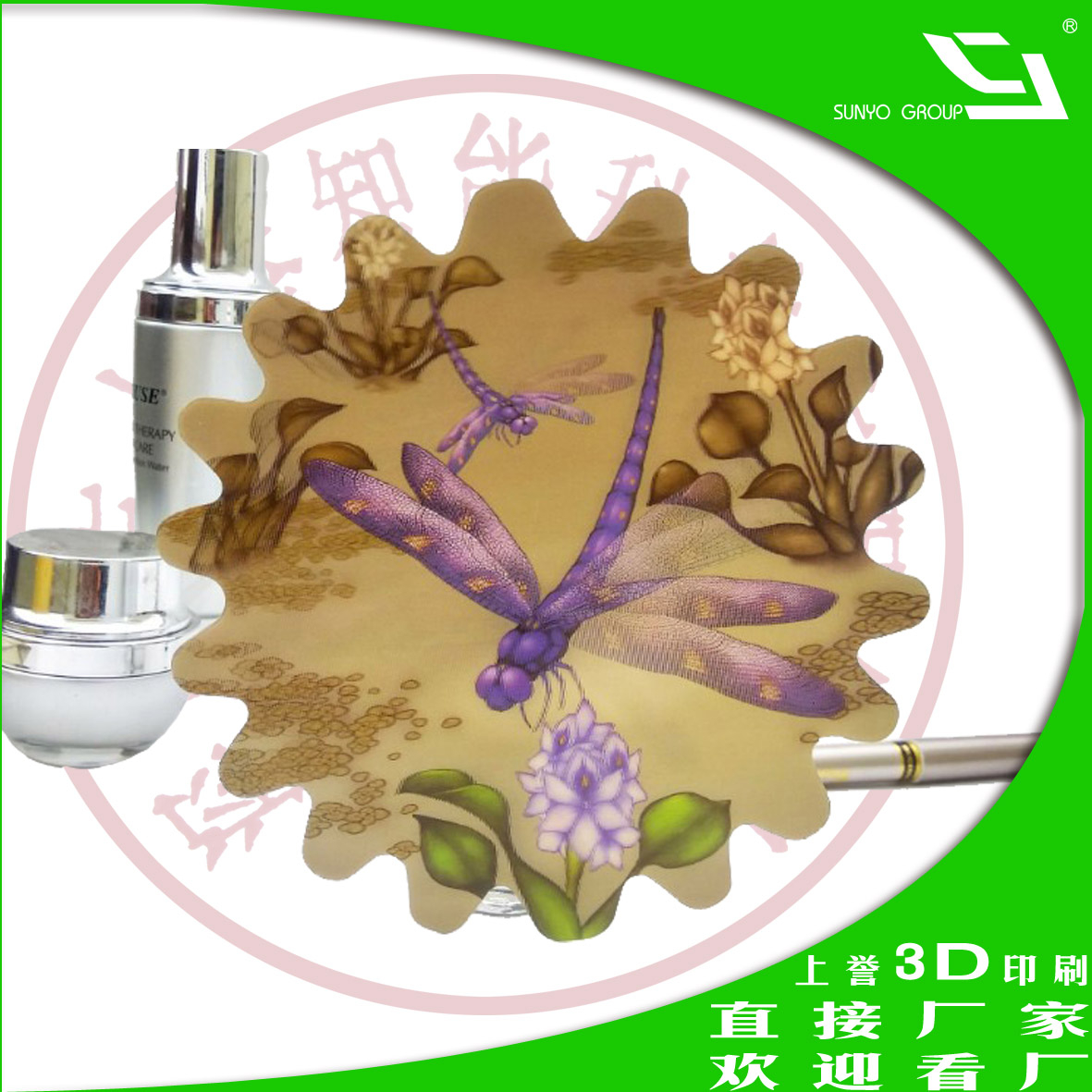 造成3D立體畫不合格的最常見現(xiàn)象有哪些